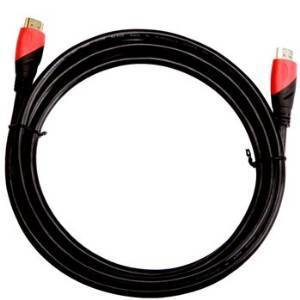 SAMZHE 山泽 SM-015 HDMI线评测 1.5米连接，高清影音的可靠桥梁