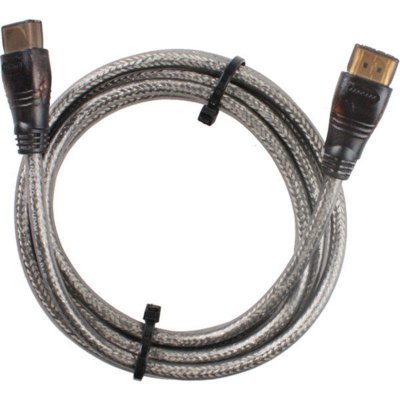 秋叶原 Q-539 HDMI数字高清线评测 3米长距传输的稳定之选