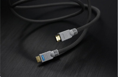 开博尔KBEH-A HDMI线 智能影音时代的全能连接桥梁