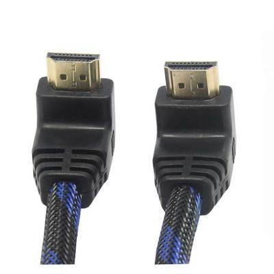 YELLOWKNIFE 黄刀 HDMI高清线HMHM01844 卓越连接，为您的影音体验增添色彩