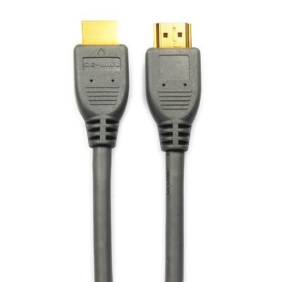 CE-LINK HDMI高清线1.4版体验 1.83米长线，轻松连接3D视界