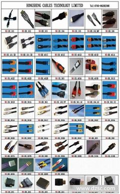 工厂直销威视牌HDMI线 高清视界的品质之选